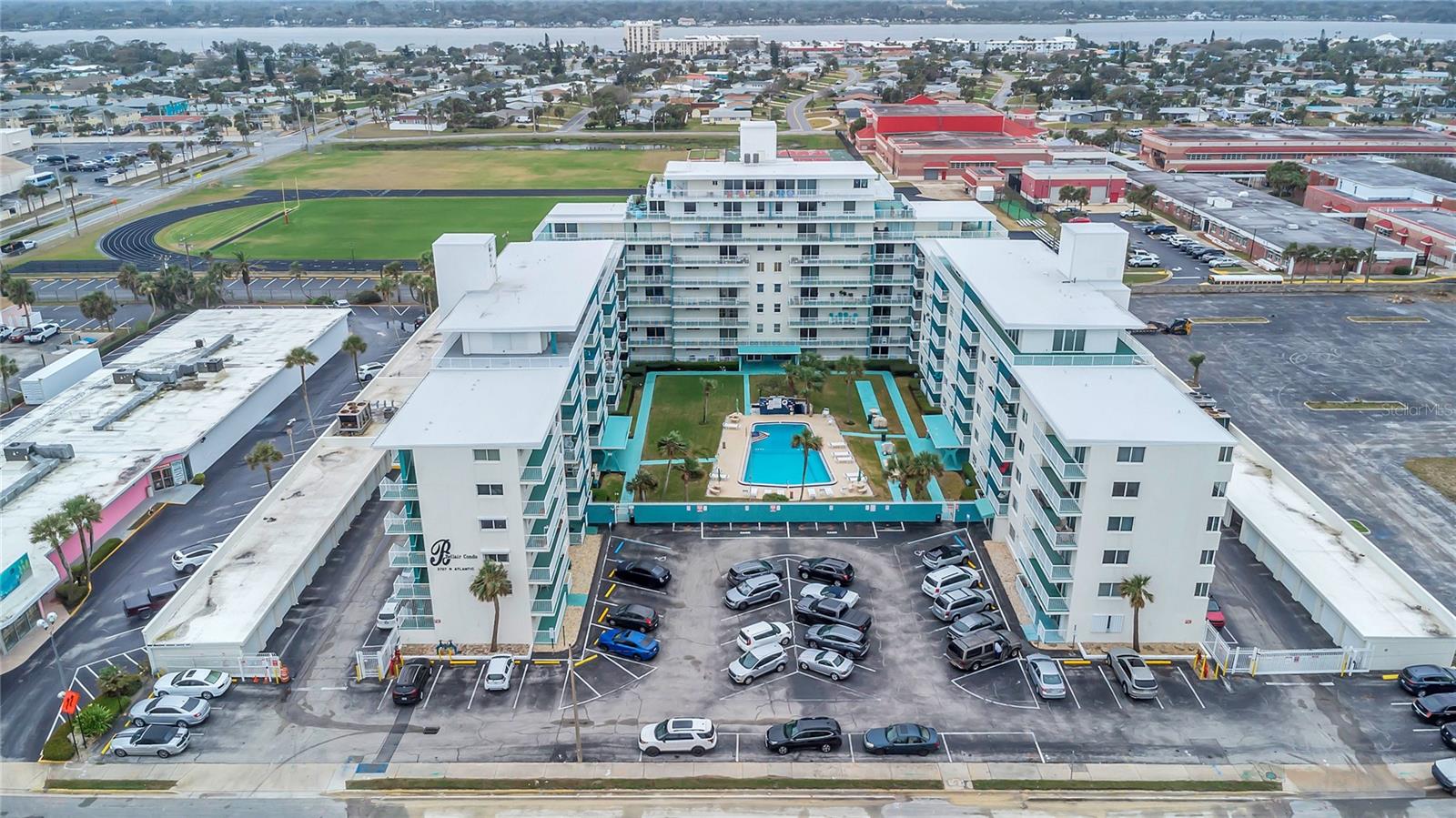 Photo of 2727 N Atlantic Ave #2020