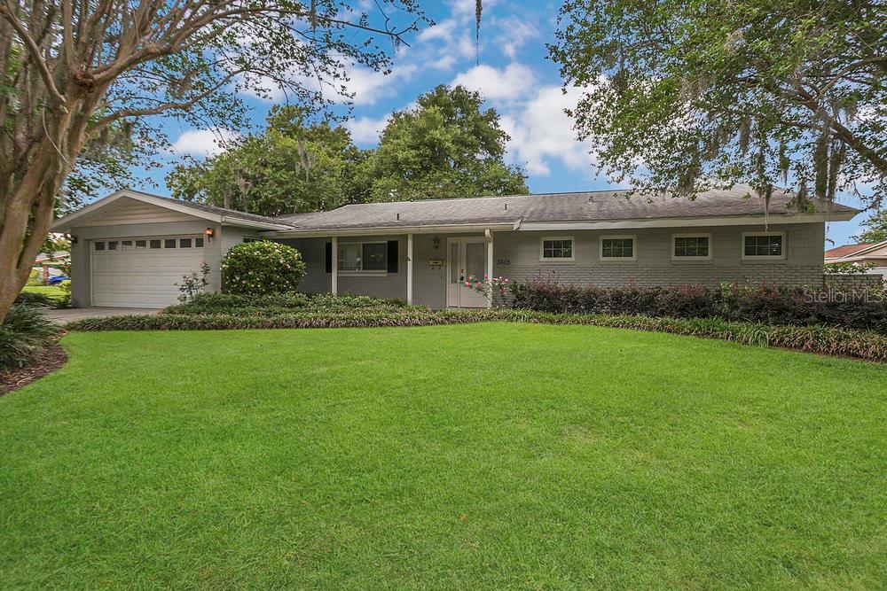 Photo of 3605 Pershing Ave