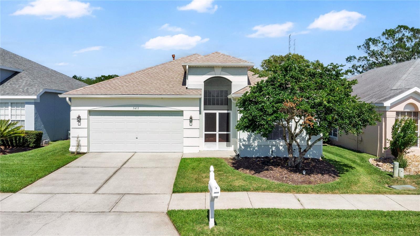 Photo of 3433 Clear Stream Dr