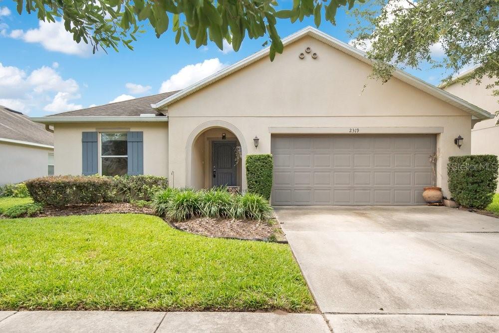 Photo of 2319 Plantation Oak Dr