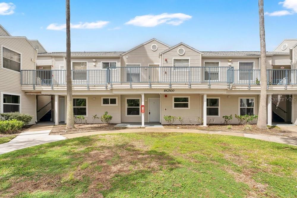 Photo of 2500 Woodgate Blvd #104
